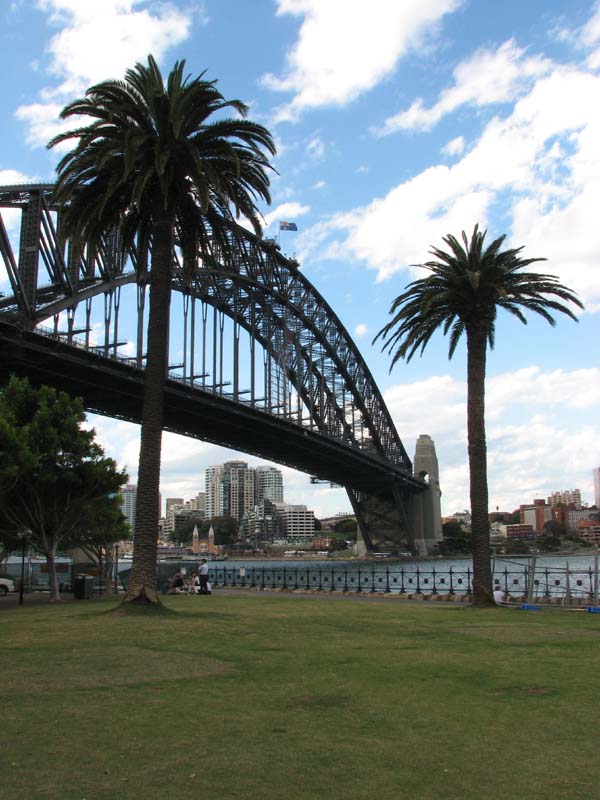 Harbour Bridge